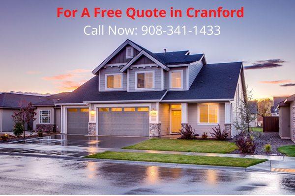 Reliable Cranford Roofing