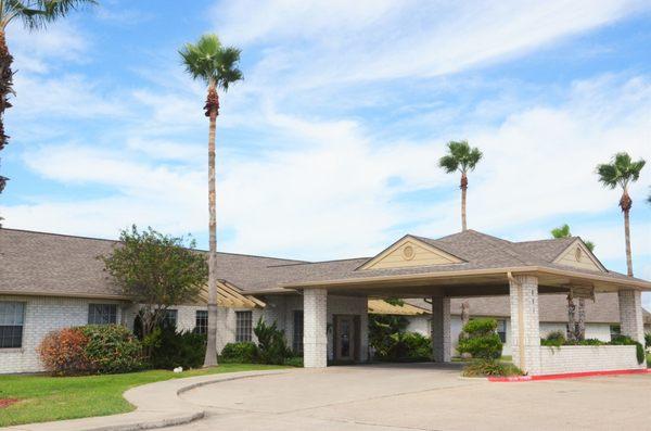 Coastal Palms Nursing & Rehab