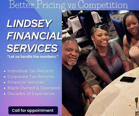 Lindsey Financial