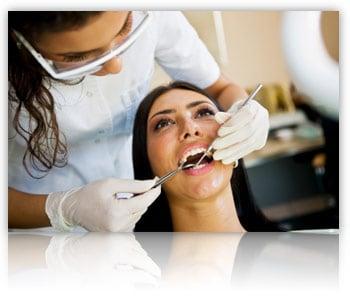 Tanya Zaghi, DDS