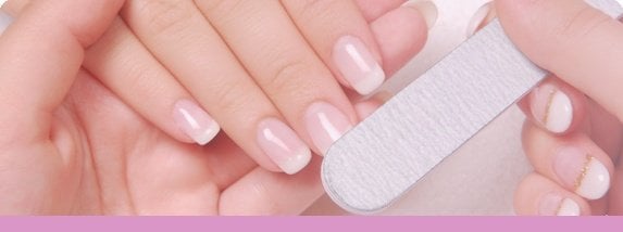 Gel Nails, Manicure, Pedicure, Hair Removal