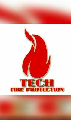 Tech Fire Extinguisher Protection