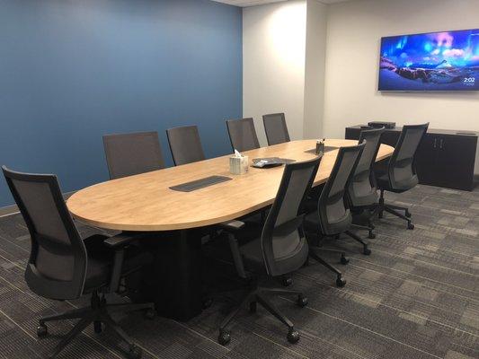 Conference room