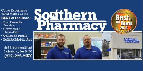 Southern Pharmacy