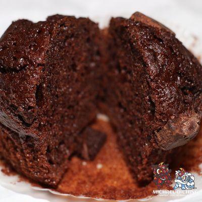 Chocolate Muffin