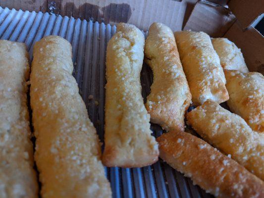 Breadsticks