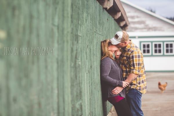 Springfield Missouri Couples Photography