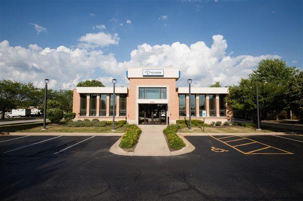 NuMark Credit Union Plainfield Location