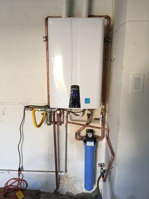 A A Twin Brothers Plumbing