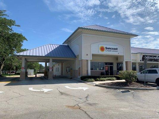 Suncoast Credit Union