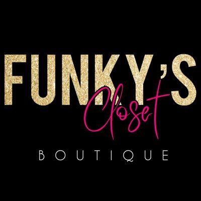 Funkys Closet Boutique