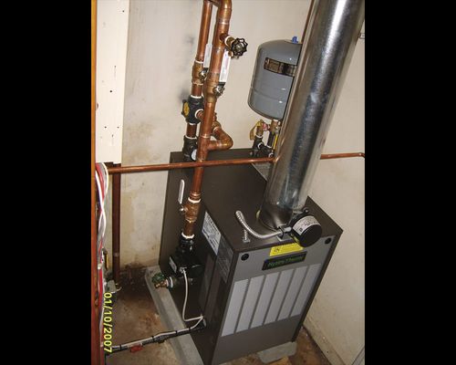 furnace repair service