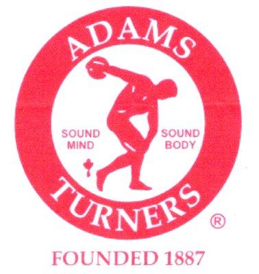 Adams Turners