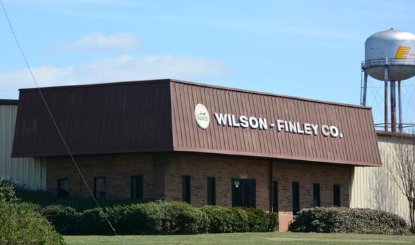 Wilson Finley Company