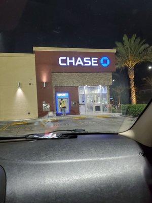 Chase Bank