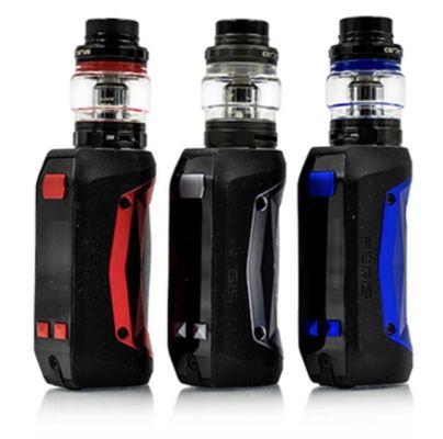 Aegis Mini Waterproof!