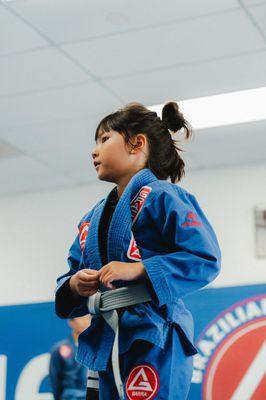 Jiu Jitsu in Anaheim for kids