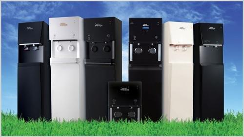 BCS Pure Water Systems