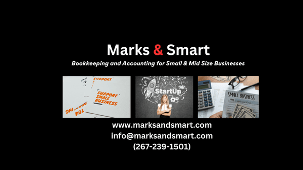 Marks & Smart