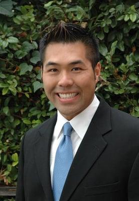 Dr. Brian Truong