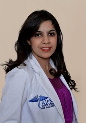 Dr Sharma