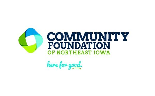 Community Foundation of Northeast Iowa logo