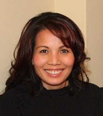 Anh Hodges