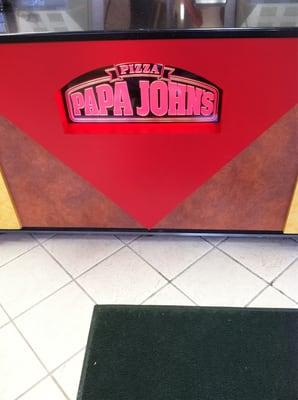 Papa Johns Pizza