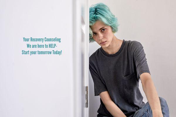 Your Recovery Counseling