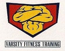 Varsity Fitness Training