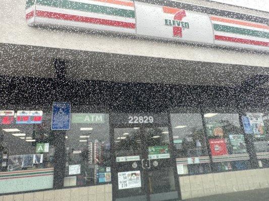 7-Eleven