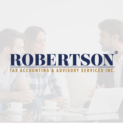 Robertson Tax Accounting & Advisory Services