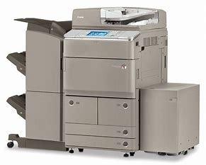 Quality New And Refurbished Copier Equipment