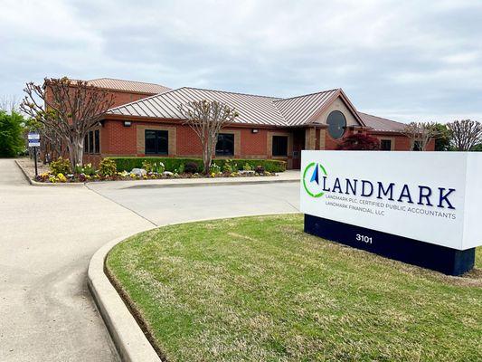 Landmark Financial