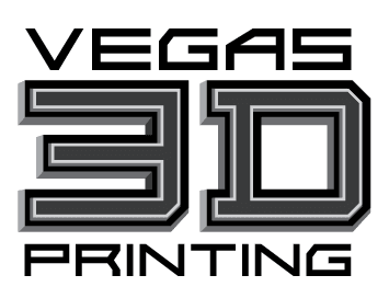 Vegas 3D Printing