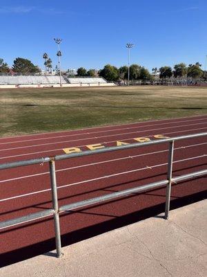 Home of the Phx College Bears!