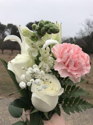 Alex City Unique Flowers & Gifts