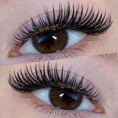 Elevate Your Look with Lashes That Last at D. Vinci Nail & Lash! Call us at (615) 449 0170.Find us at 1445 W Main St, Lebanon, TN 37087.