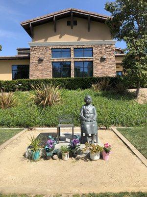 Peace Monument