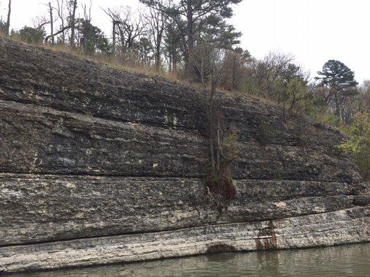 Dripping Springs! Just next door to the gas dock.