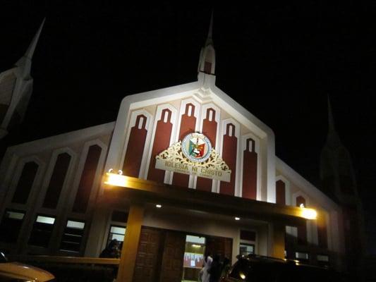 Iglesia Ni Cristo