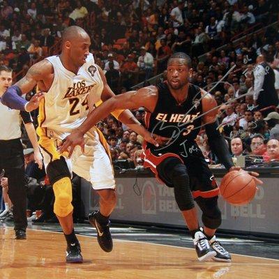 Dwyane Wade