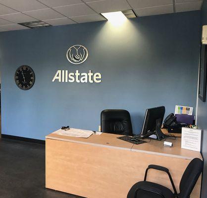 Allstate Insurance Agent: Andrew Strother