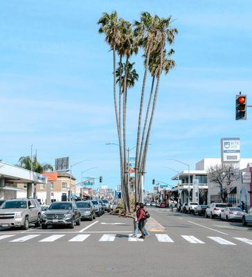 Belmont Shore Business Association