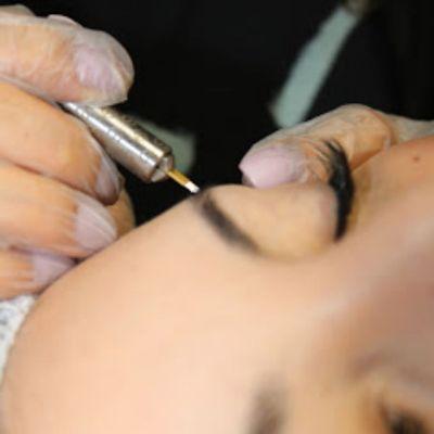 Microblading design