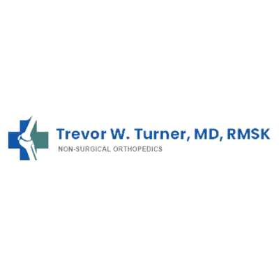 Trevor W Turner, MD