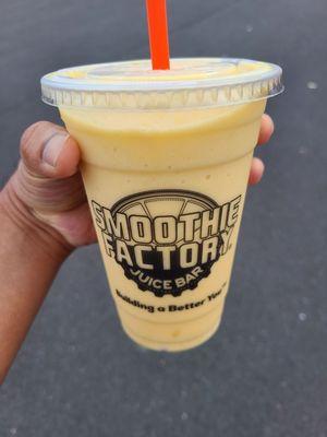 Smoothie Factory