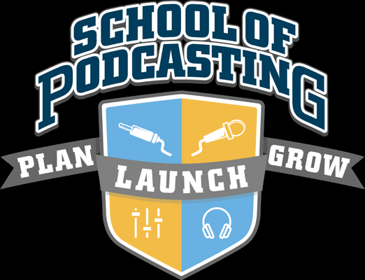 School of Podcasting