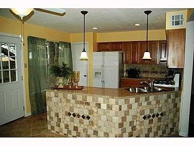 Bills Custom Design Tile Remodeling