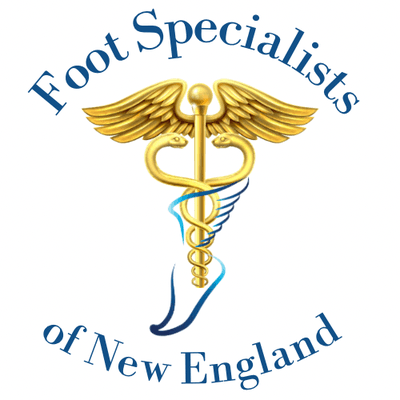 Foot Specialists of New England